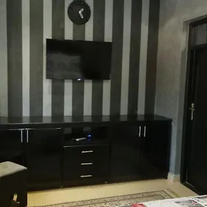 Centre De Marrakech Appartement