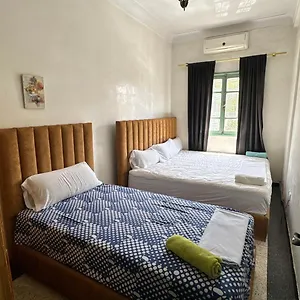 Dar El Koutoubia Appartement