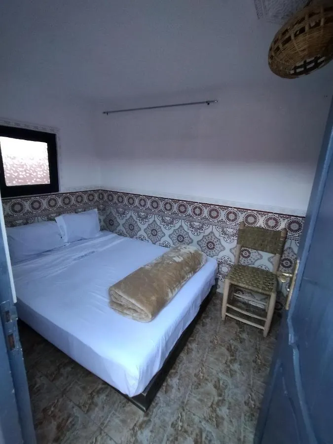 Kesh Apartment 马拉喀什 0*,