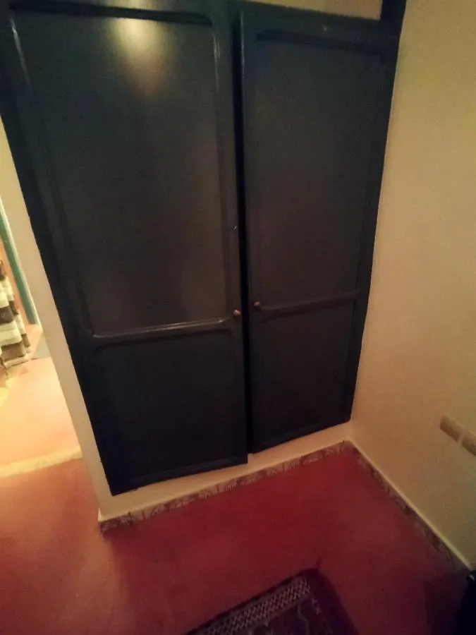 Kesh Apartment 马拉喀什 摩洛哥