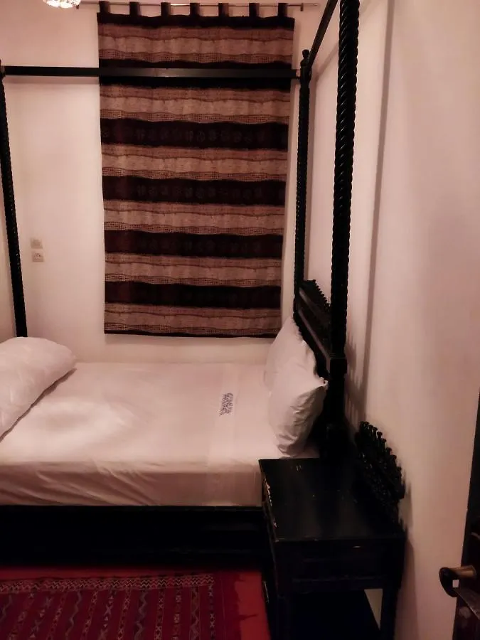 Kesh Apartment 马拉喀什