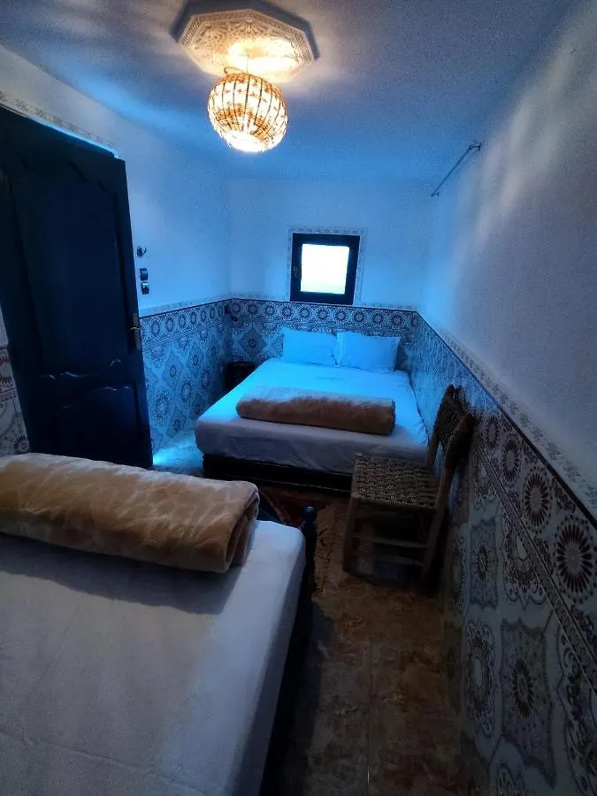 Kesh Apartment 马拉喀什 摩洛哥