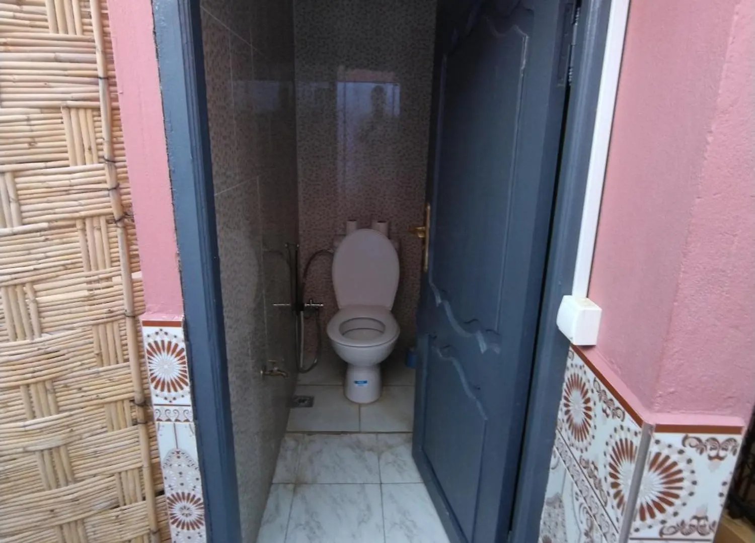 Kesh Apartment 马拉喀什